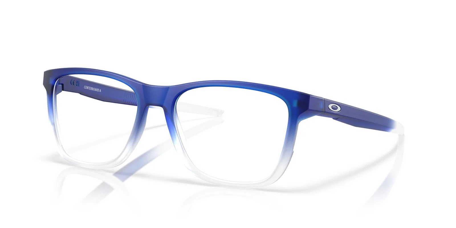 Oakley Centerboard A 8163F Eyeglasses - view 47